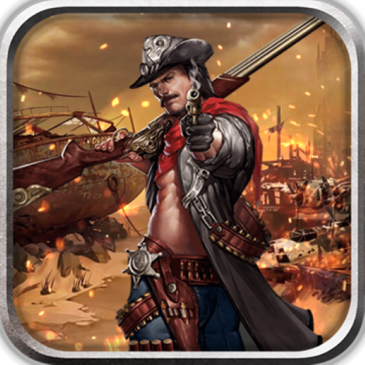 原始守卫战-崛起