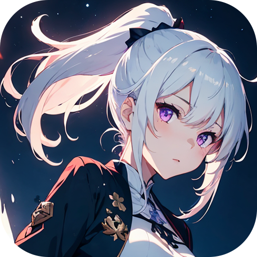 幻灵大冒险-水晶宫服