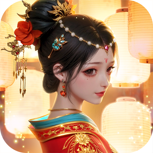 扶摇一梦-梦回扶摇服