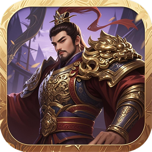 天下策-0.05折将星云集-混服