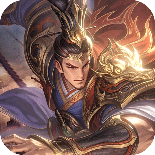 无双魏蜀吴-0.1折送十万充值-绿色服