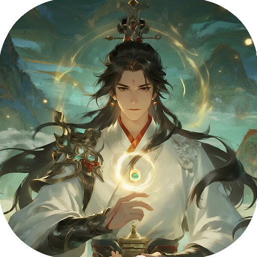 醉武侠-0.05折独道万古-绿色服