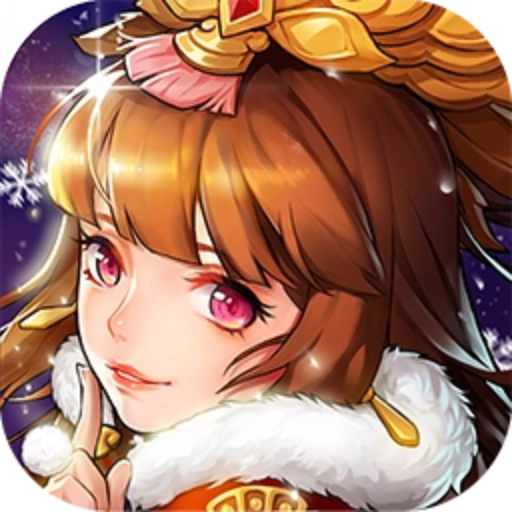 凛冬部落-0.1折三国福利版-绿色服