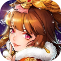 凛冬部落-0.1折三国福利版-绿色服