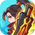 灵剑仙师-首款斗破苍穹免费版-帝炎服