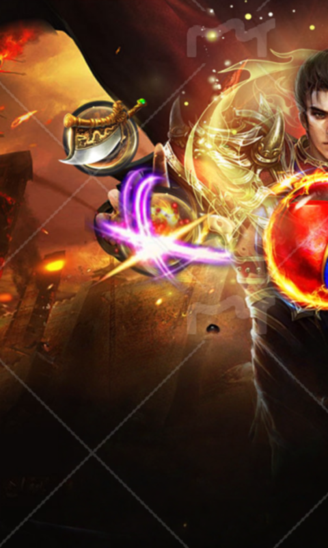 斗转武林-金秋专属沉默