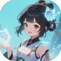 大圣归来-0.05折梦幻修仙-绿色服