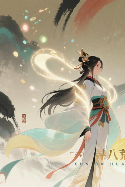 天命神话-0.05折梦幻阴阳师-绿色服