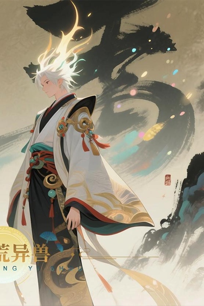 天命神话-0.05折梦幻阴阳师-绿色服