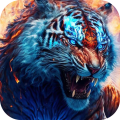龙之觉醒-虎噬怪物爆爆爆