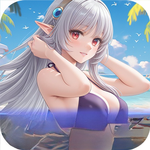 兰若情缘-0.05折全新女友任选-混服