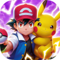 狸猫突击队-0.1折宝可梦再现免费版-混服