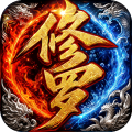 屠龙圣域-修罗沉默盲盒版