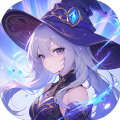 黑暗信仰-魔法远征