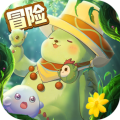 不休的勇士-万灵物语