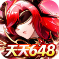 光之圣境放置次元-0.1折每日送648-混服
