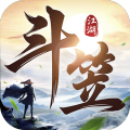 斗笠江湖-0.1折6星送真充-混服