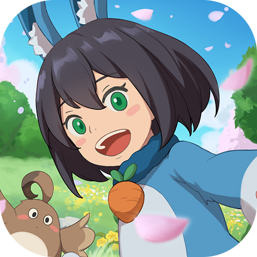 织梦森林-异世界四字服