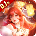 战玲珑2-0.1折-绿色服