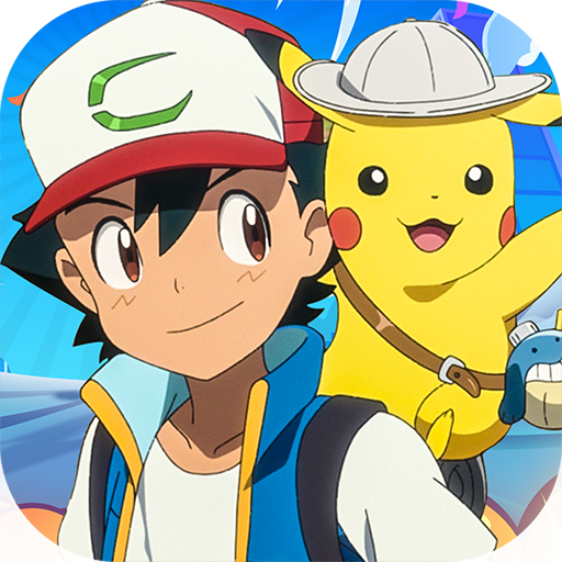 梦幻宠物联盟-送SS+暗黑超梦