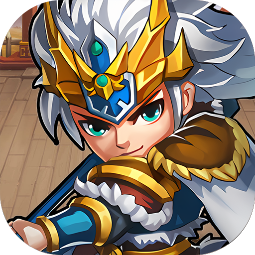 霸王传-0.1折三国篇H5混服