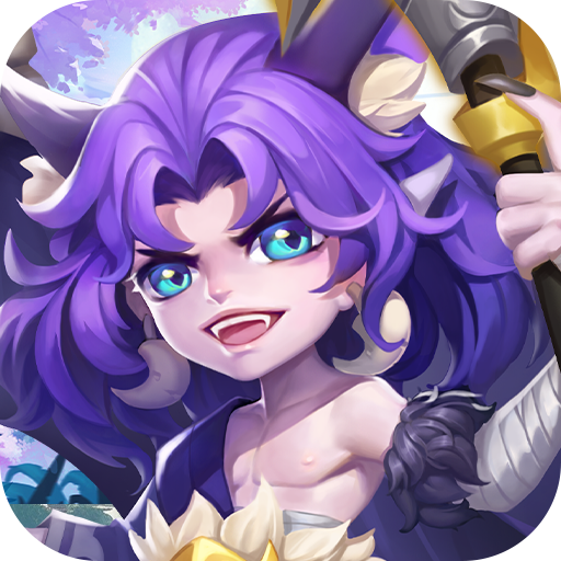 封神争霸3D-无限制刷充