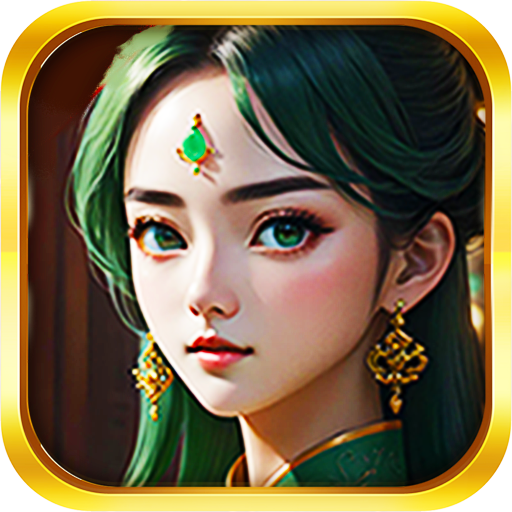 仙迹-0.1折踏仙道混服