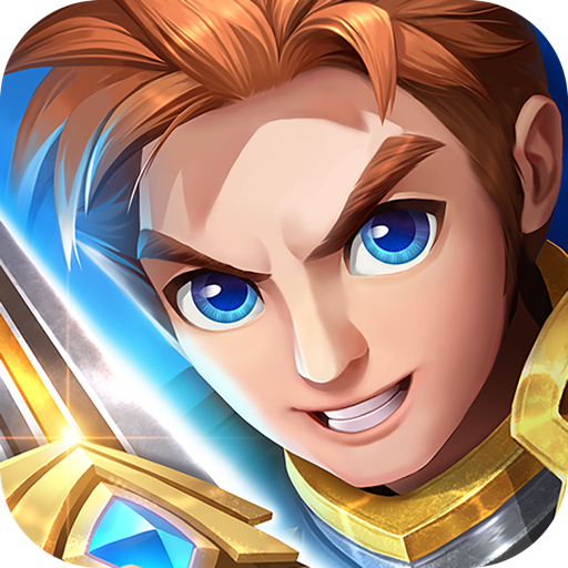 守护者大陆-四字服