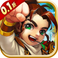 超神格斗杀破狼-战神永久0.1折H5