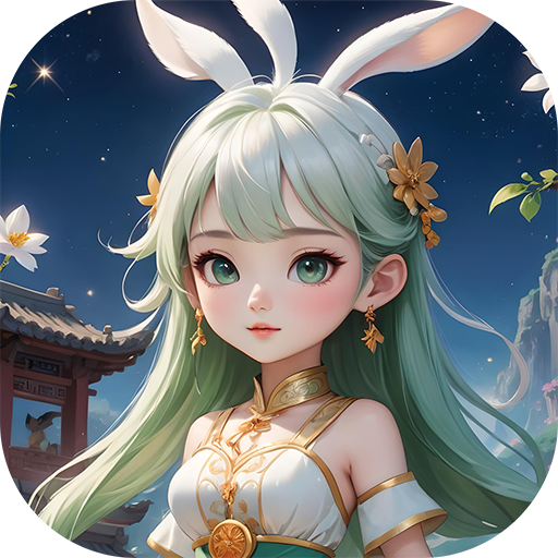 月光之城-0.05折免费648代金券-混服
