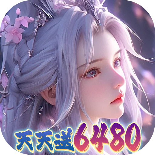 大唐仙灵-0.1折每天送6480