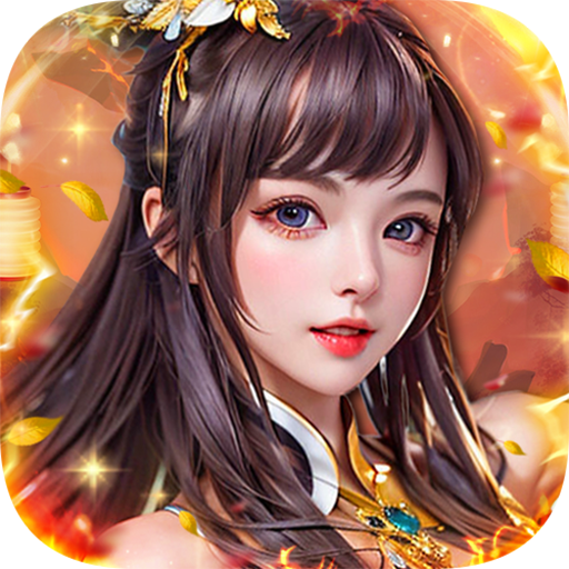 梦幻修仙2-0.1折免费打金版-混服