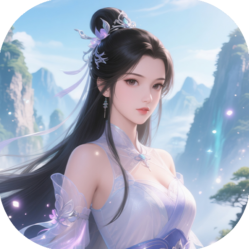 剑倚天下-0.1折神魔变-混服