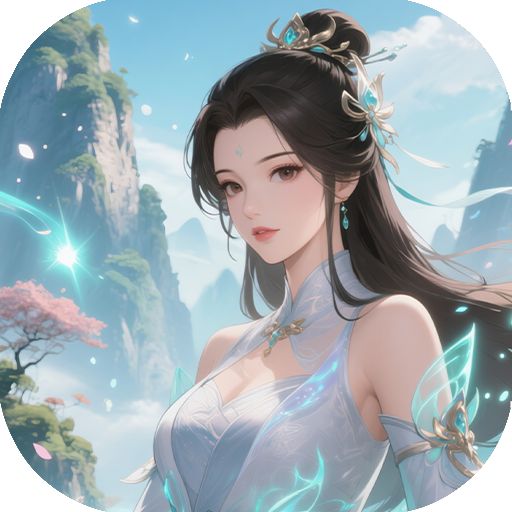 仙迹-0.05折一统三界-混服