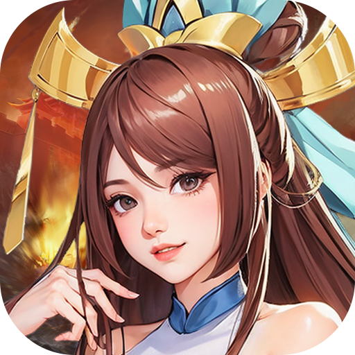 玩偶联盟-0.05折福利三国-绿色服
