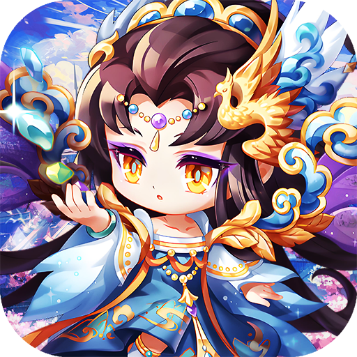 魔女小卡-0.05折代金毕业版-混服