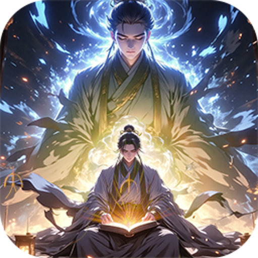 仙魔神域-异火修仙0.05折-混服