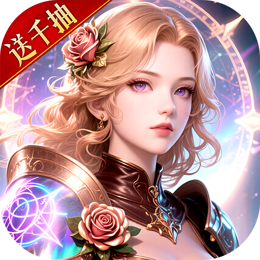 神域纪元-高福利魔幻