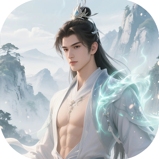 剑仙缘-0.1折仙路送神格-绿色服