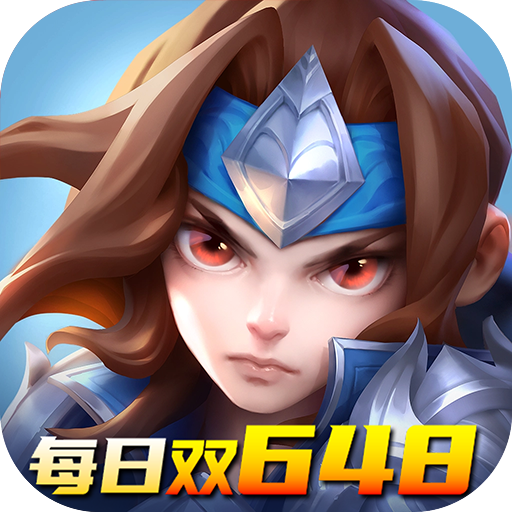 少年三国志：零-首款少三系0.1折
