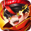 热血格斗-送五星神将