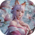 白蛇仙劫-0.05折代金券高返-绿色服