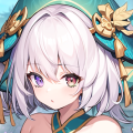 无双萌将H5