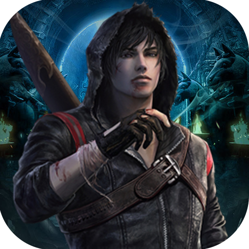 天命神话-0.1折摸金异闻录