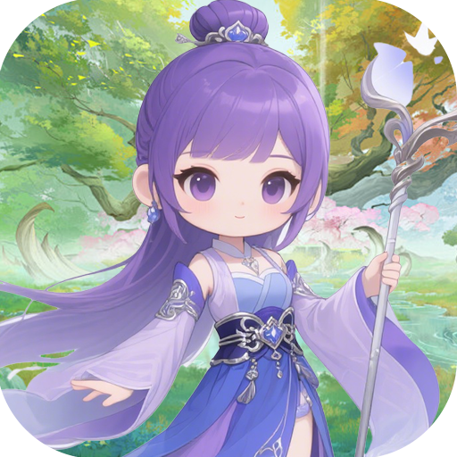 勇闯女儿国-0.05折仙魔诀