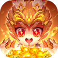 巅峰霸业-仙魔大陆0.05折-混服