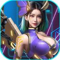 五胡三国-0.05折机甲燎原-混服