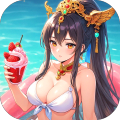 少年三国志：零-首款少三系0.1折-绿色服