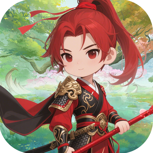 天下策-0.1折决战九州