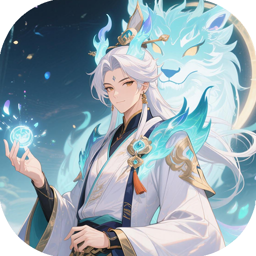 大武当之剑-0.1折山海奇遇